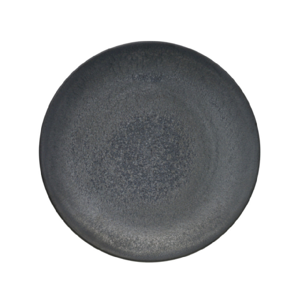 Ignea Coupe Plate, 8-1/4"