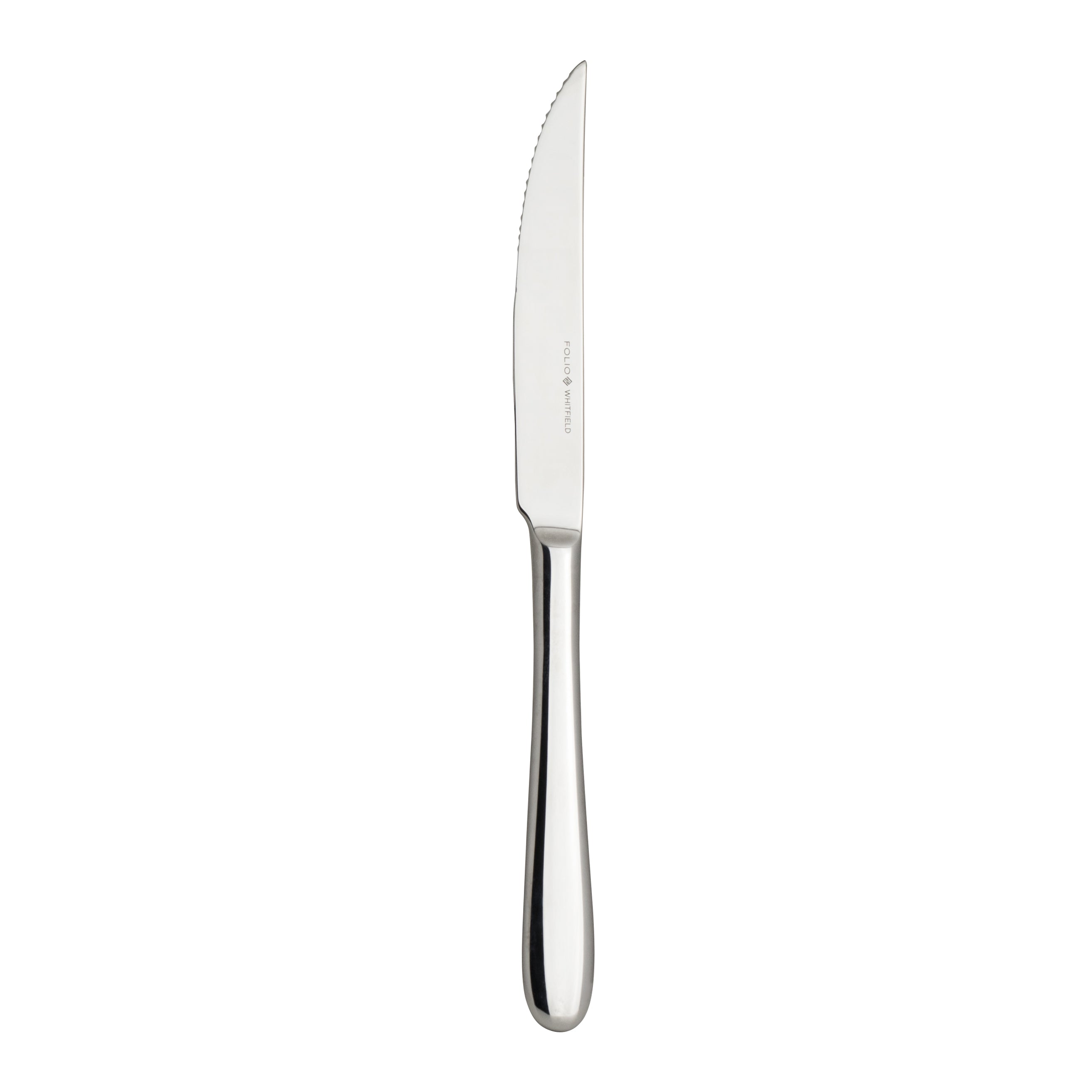 Steak Knife L 9.625" Whitfield