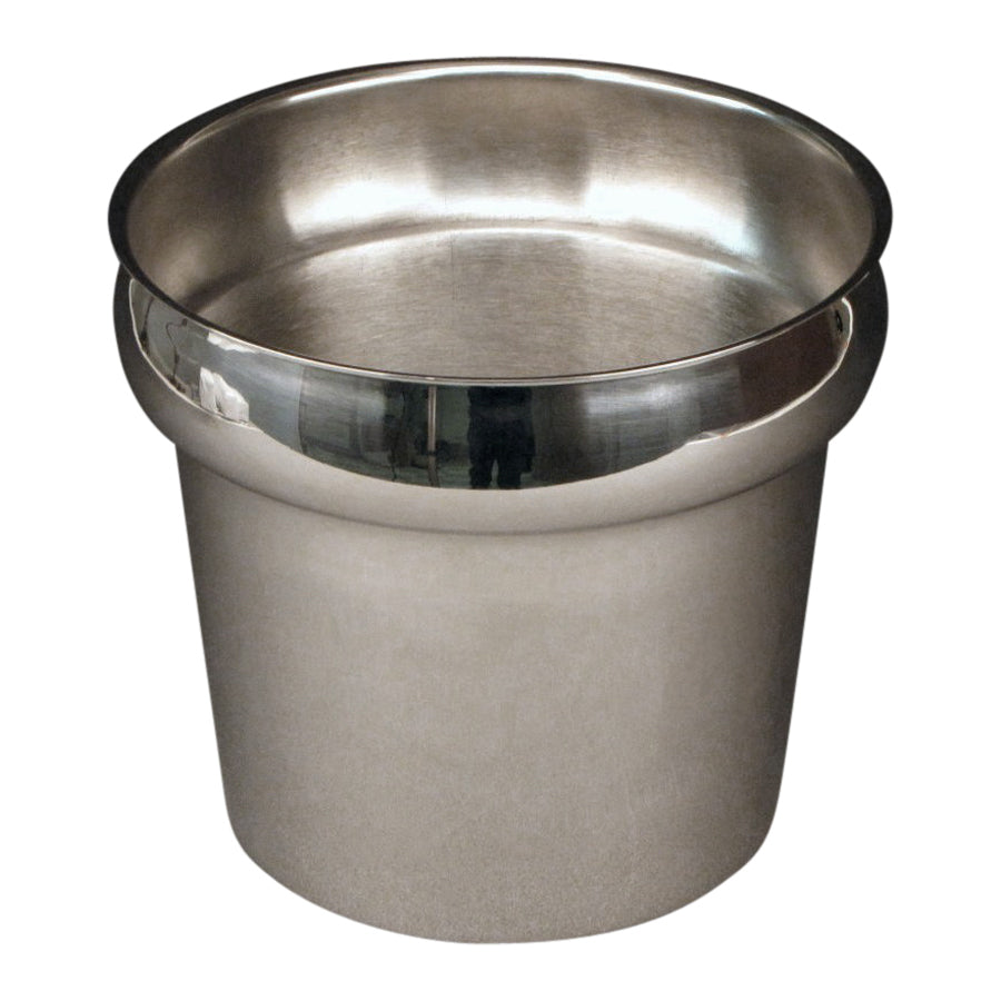 Insert Pan Petite Marmite L 9.5" W 9.5" (1.5 Gal) Marmite Accesso