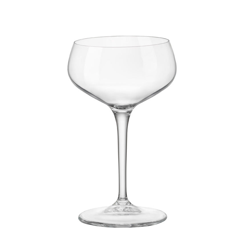 Cocktail Glass 3.75" Dia. (8.5 Oz) Novecento