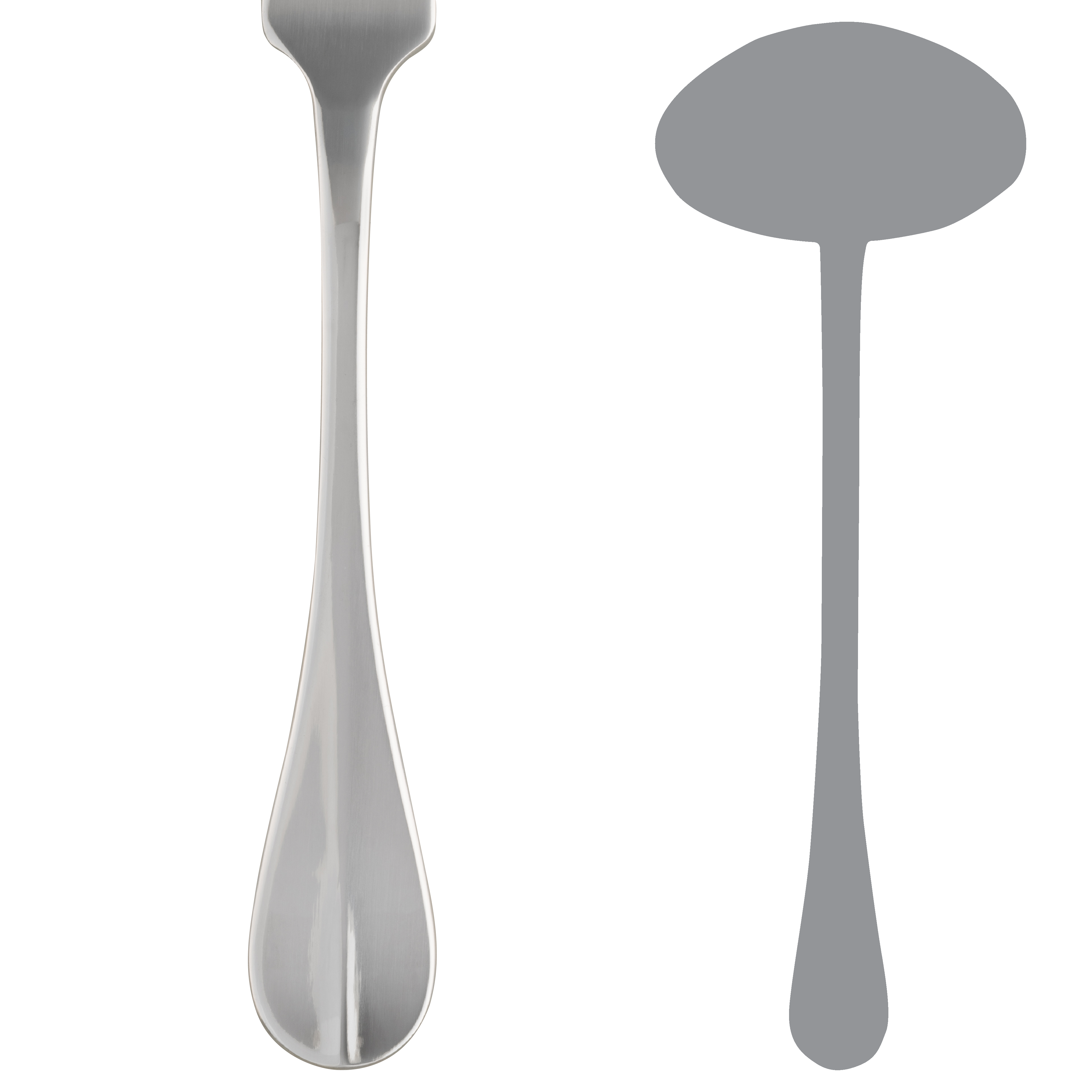 Soup Ladle L 11.5