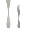 Dinner Fork L 8.25" Ovation