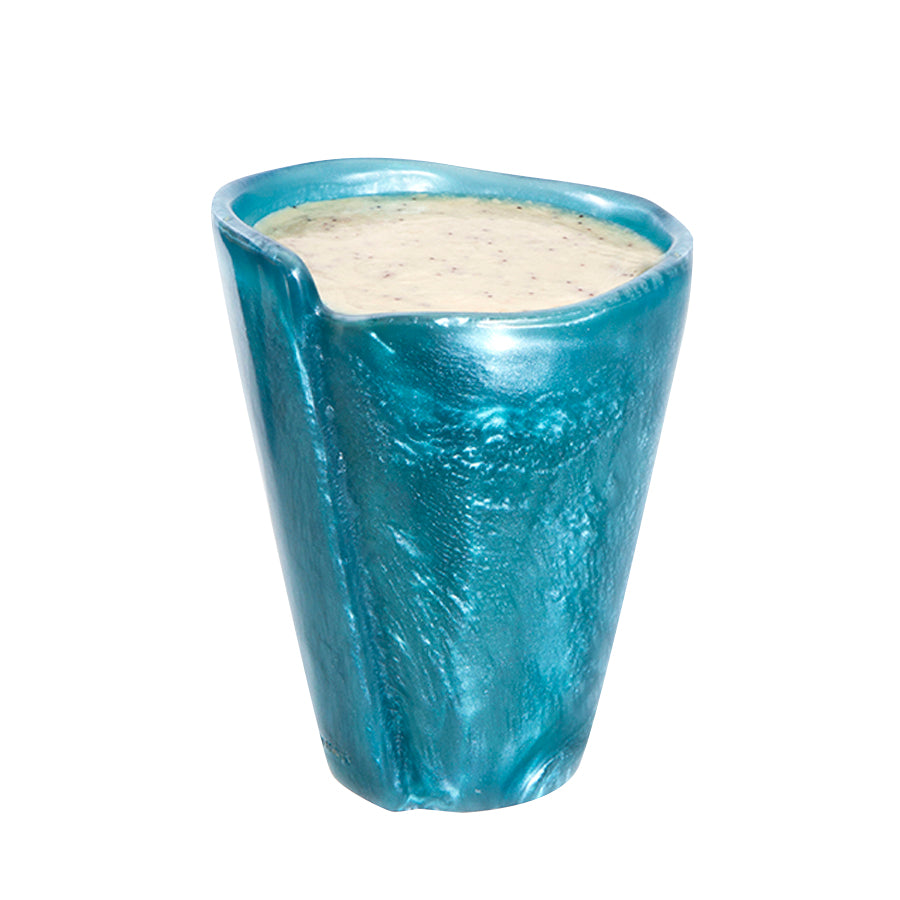 Crock L 5.5" (32.0 Oz) Wave