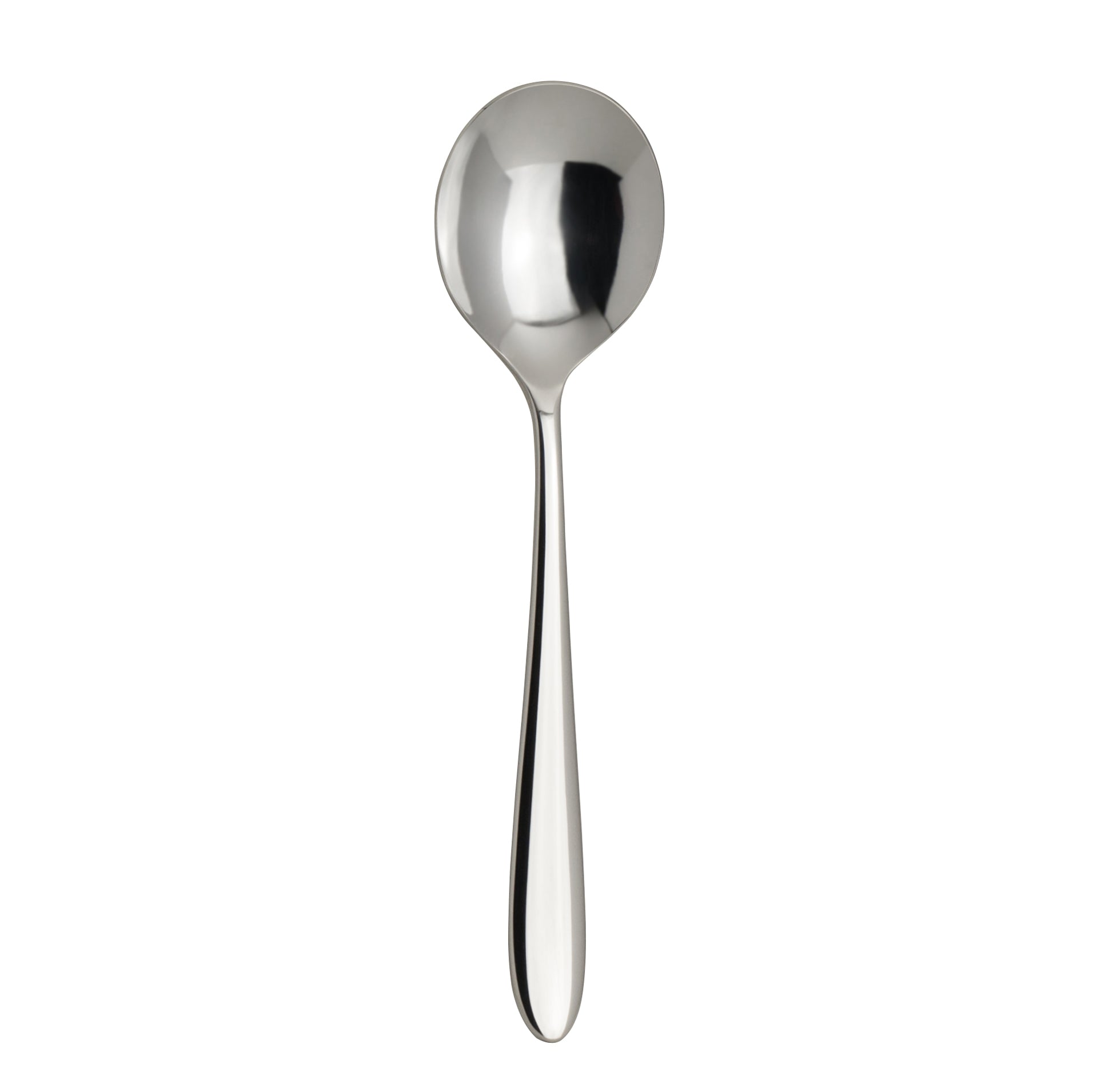 Bouillon Spoon L 6.75" Fairway