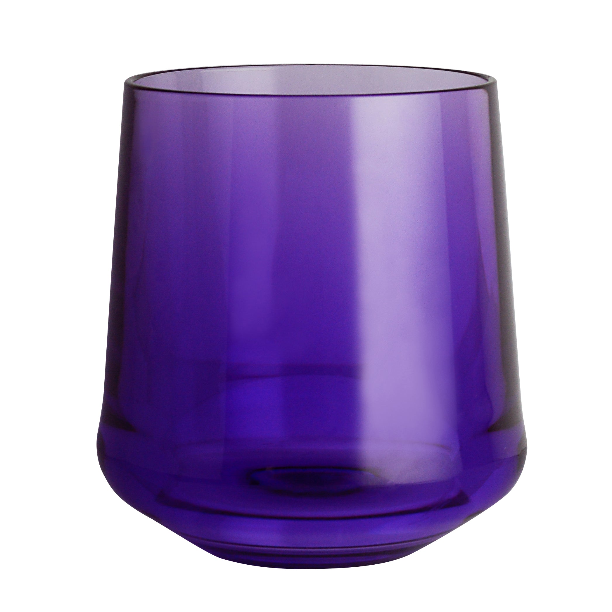 Stemless Wine 3.38" Dia. (12.0 Oz) Summit