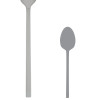 Oval Bowl Soup/Dessert Spoon L 7.125" Lissome