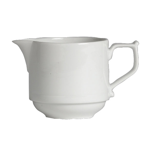 Creamer L 5.125" (8.5 Oz) Concerto