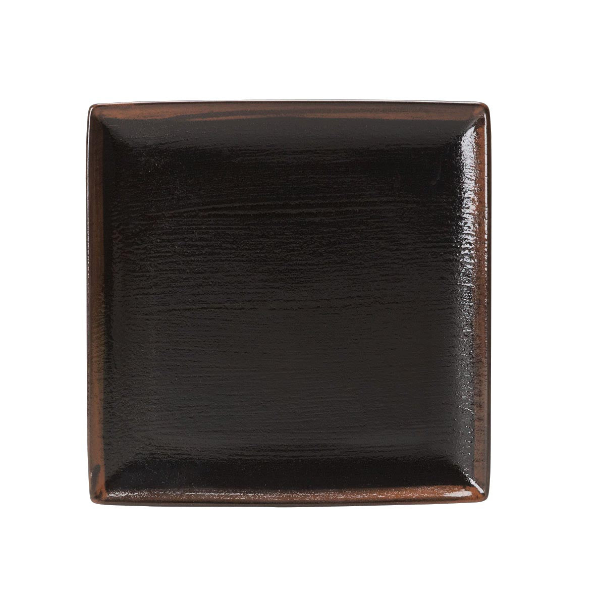 Taste Square Plate 10.5" Dia. L 10.5" W 10.5" Koto