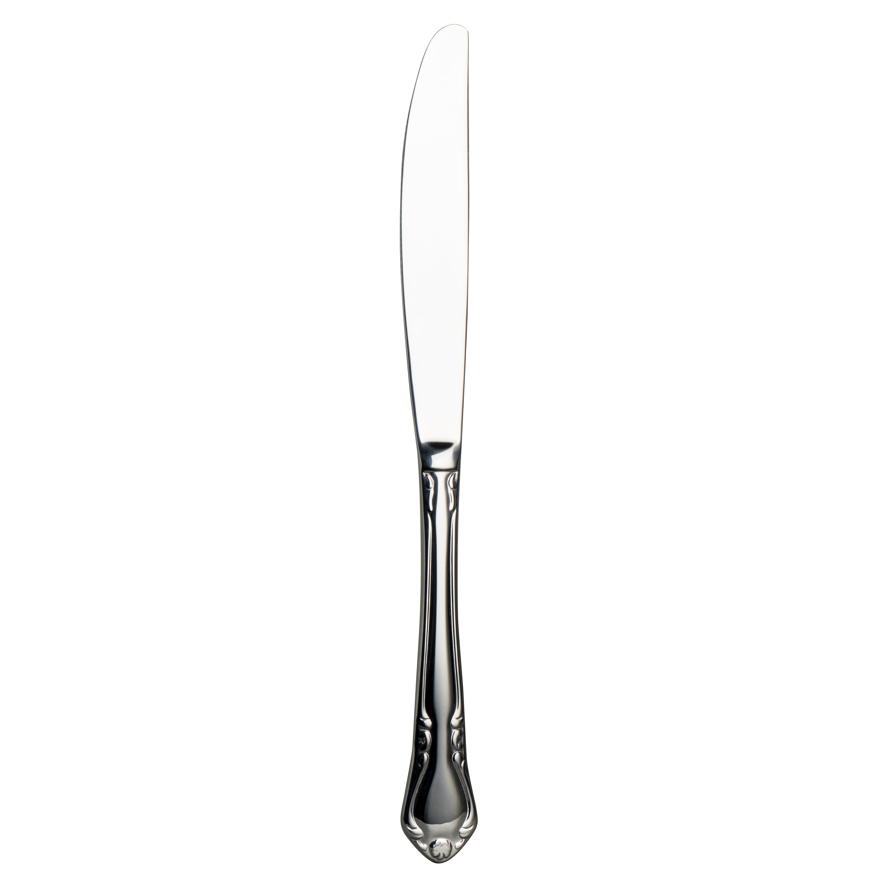 Flora Dinner Knife 9.875