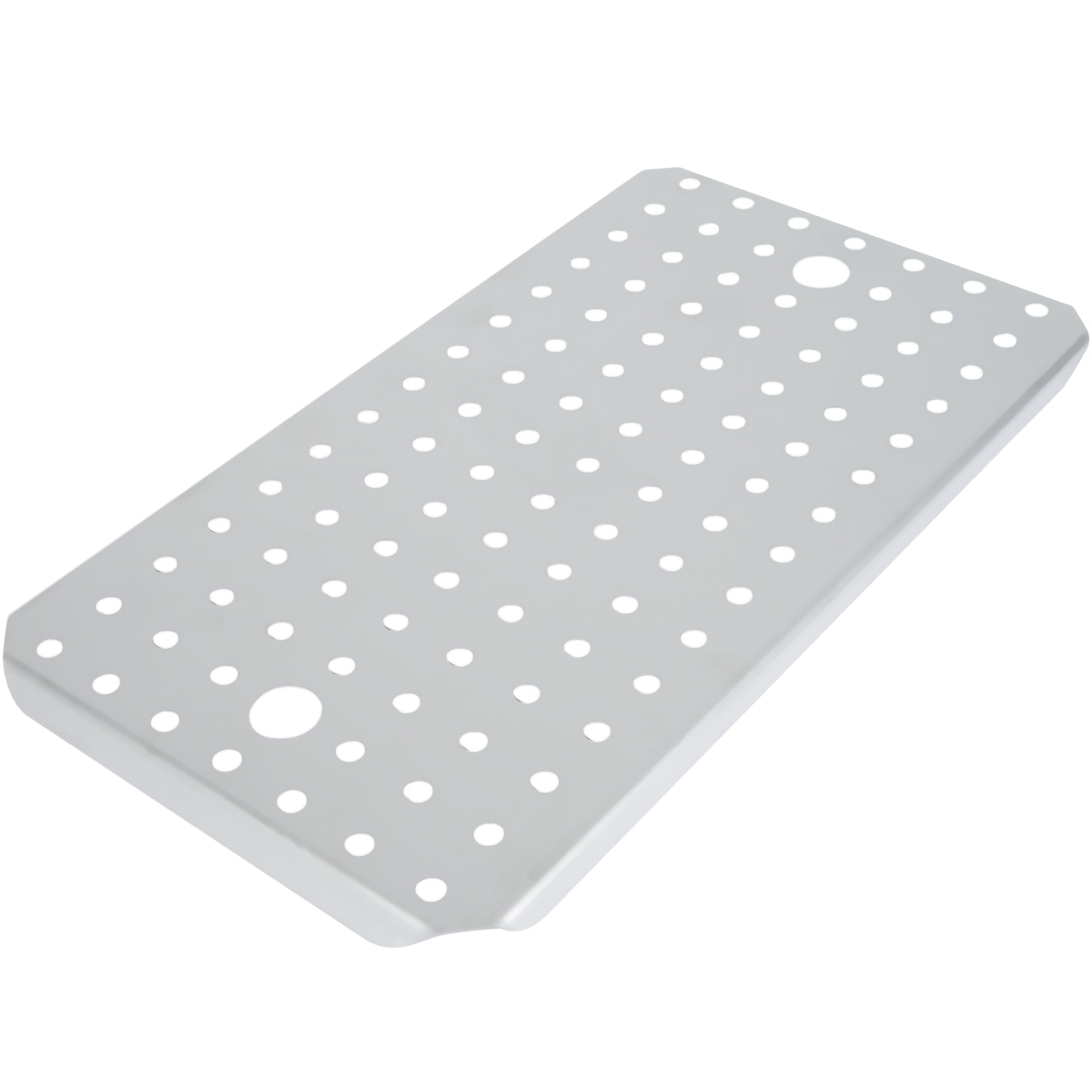 Full-size Super Pan V® stainless steel false bottom