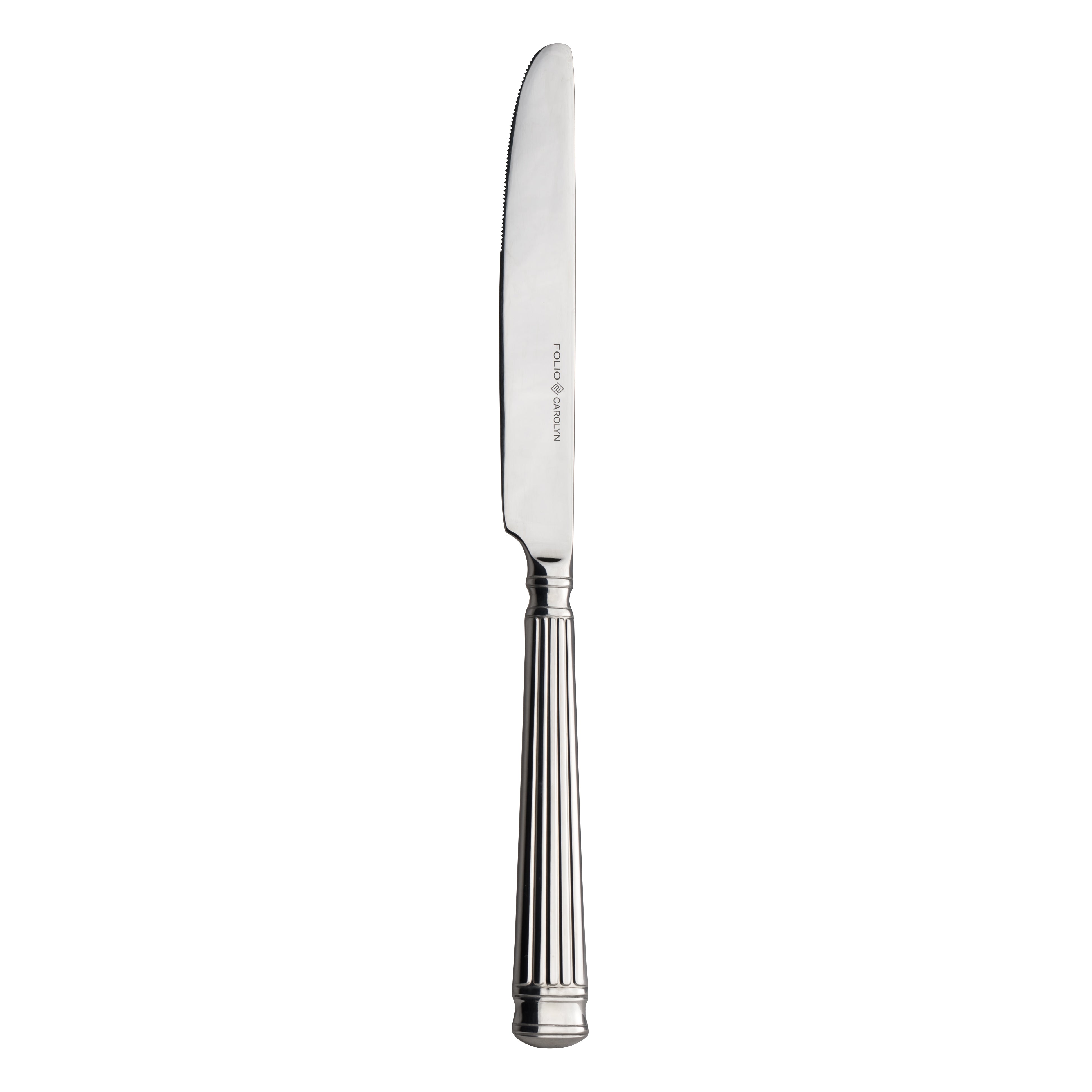 Dinner Knife L 9.375" Carolyn
