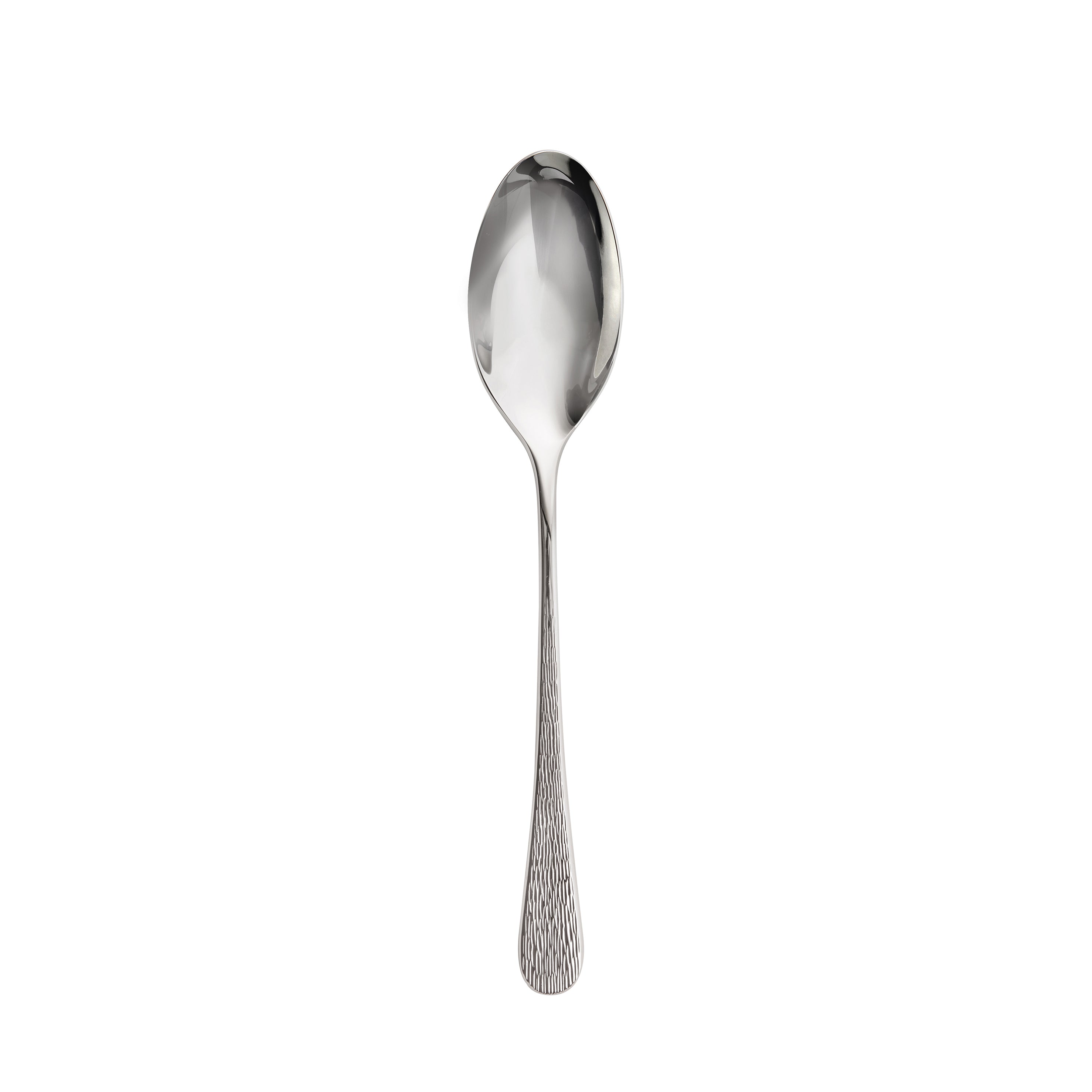 Oval Bowl Spoon L 7.375