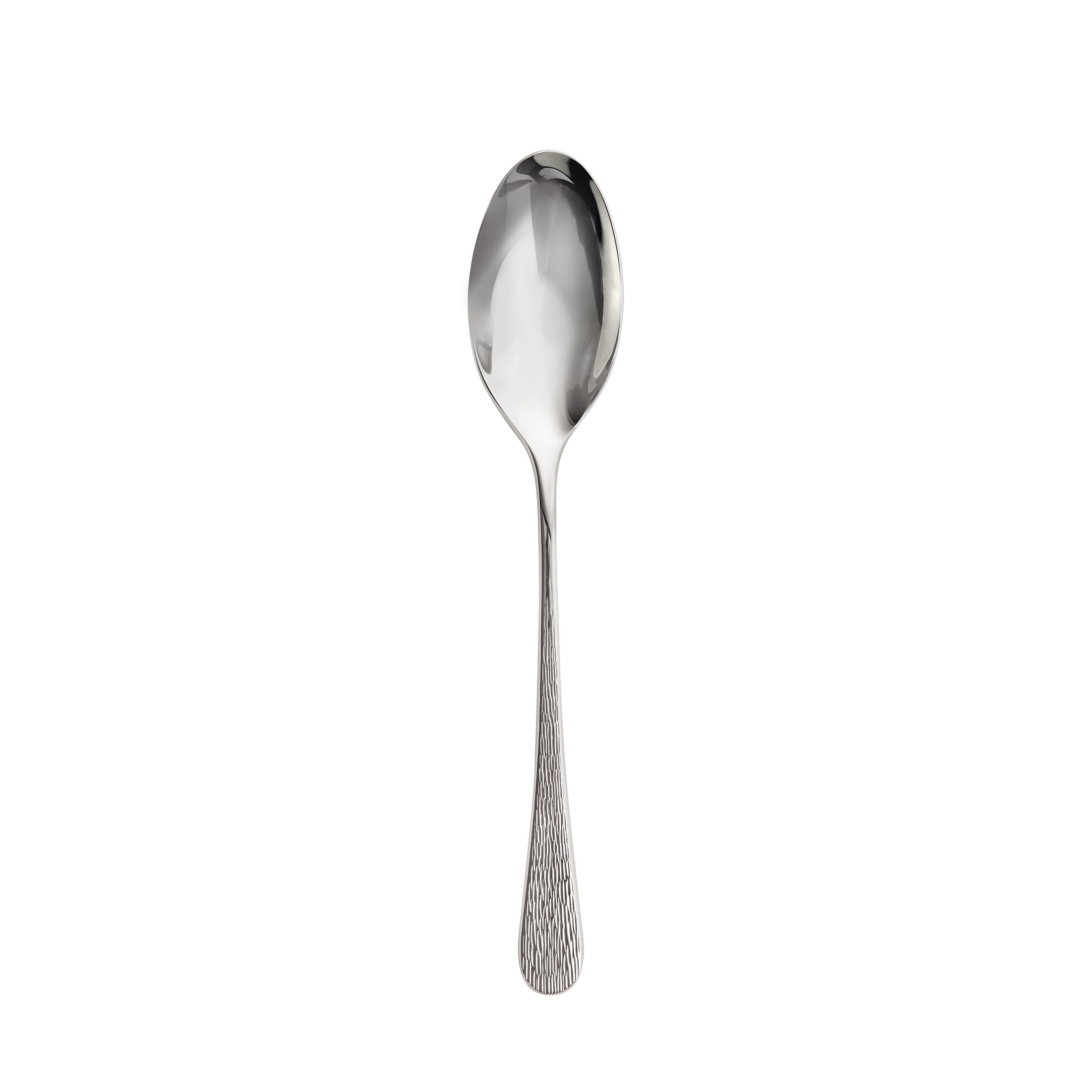 Oval Bowl Spoon L 7.375" Skye