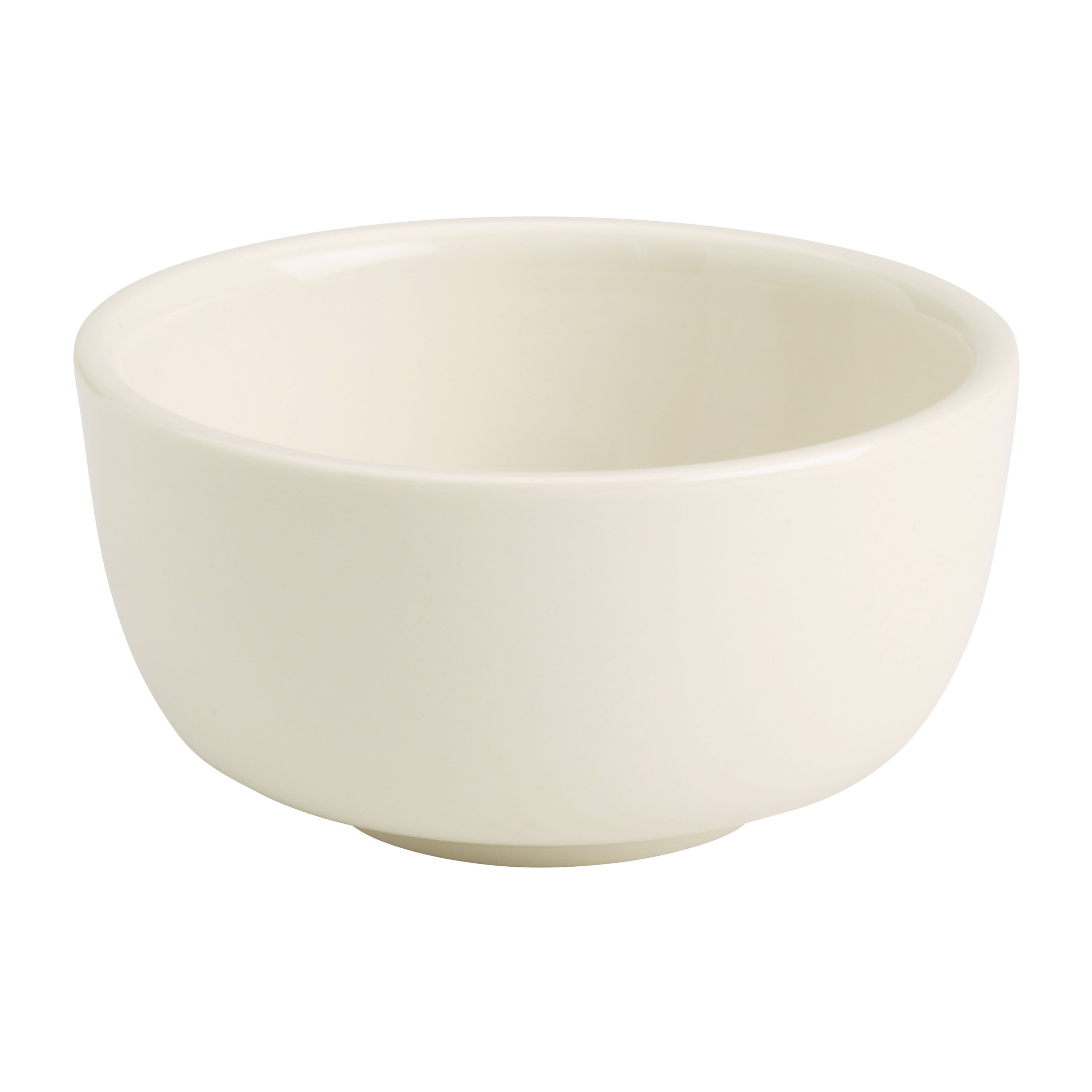 Jung Bowl 4.25" Dia. (9.25 Oz) Undecorated