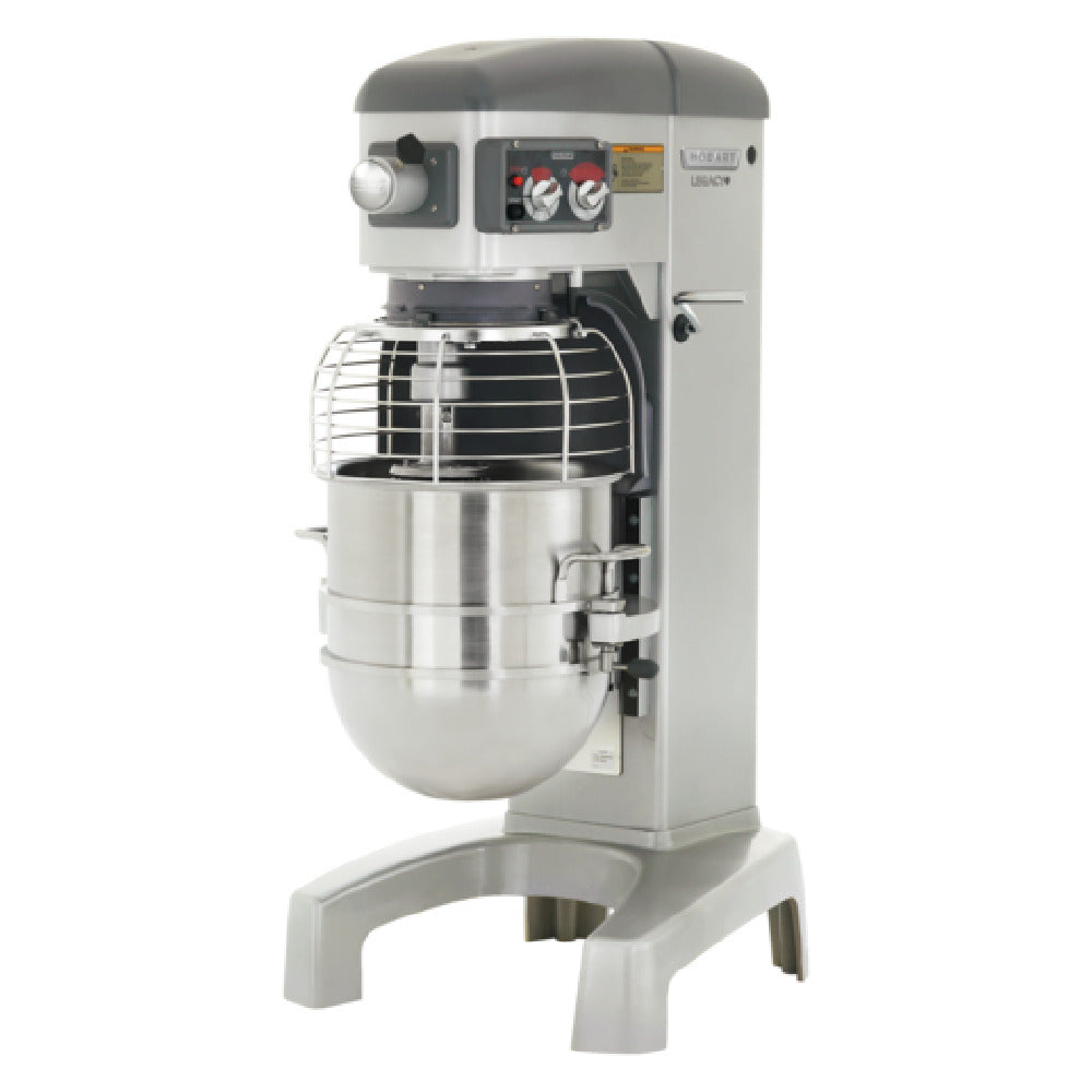 Legacy® Planetary Mixer 40 Qt. 1.5 HP