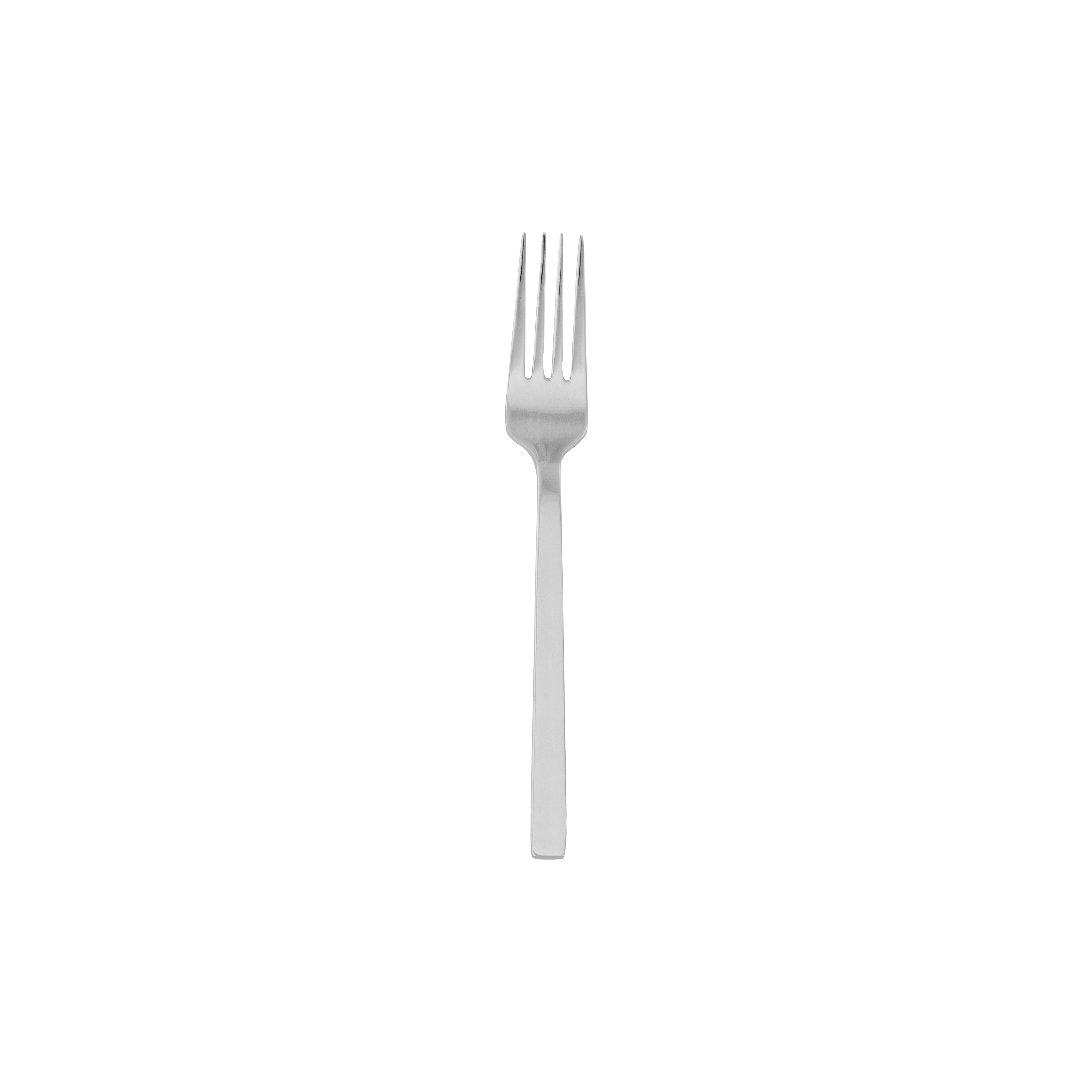 Semi Dinner Fork 7.375