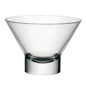 Dessert Dish 5.25" Dia. (13.0 Oz) Ypsilon