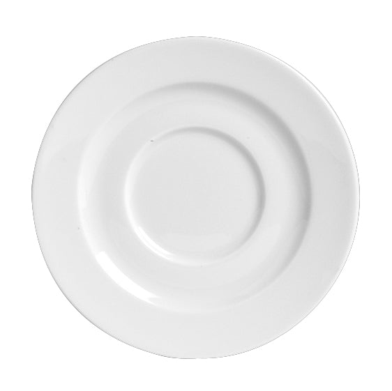 Chocolate/Breakfast Saucer 6.5" Dia. Sancerre