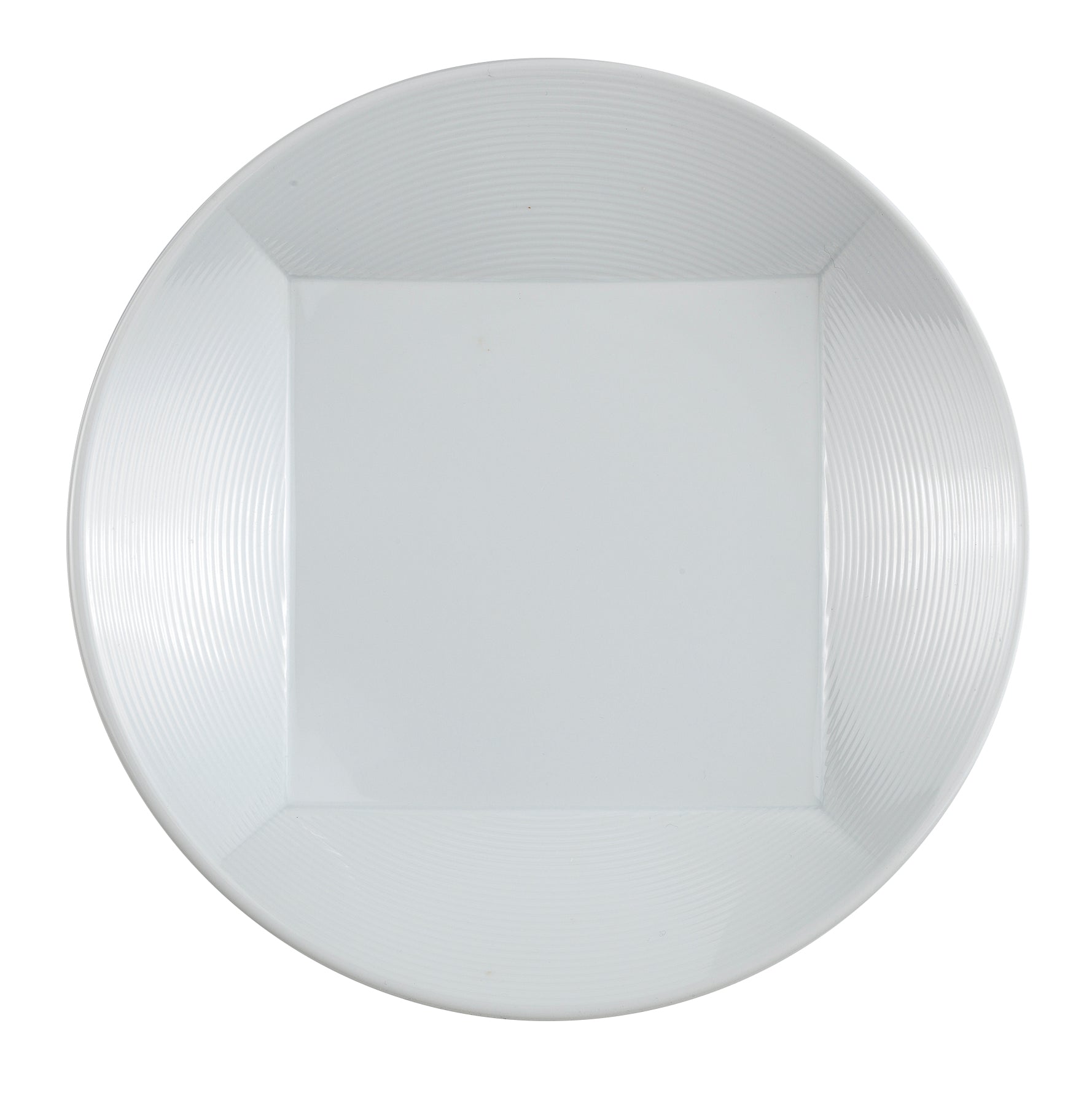 Deep Plate 8.88" Dia. (21.0 Oz) Vortex