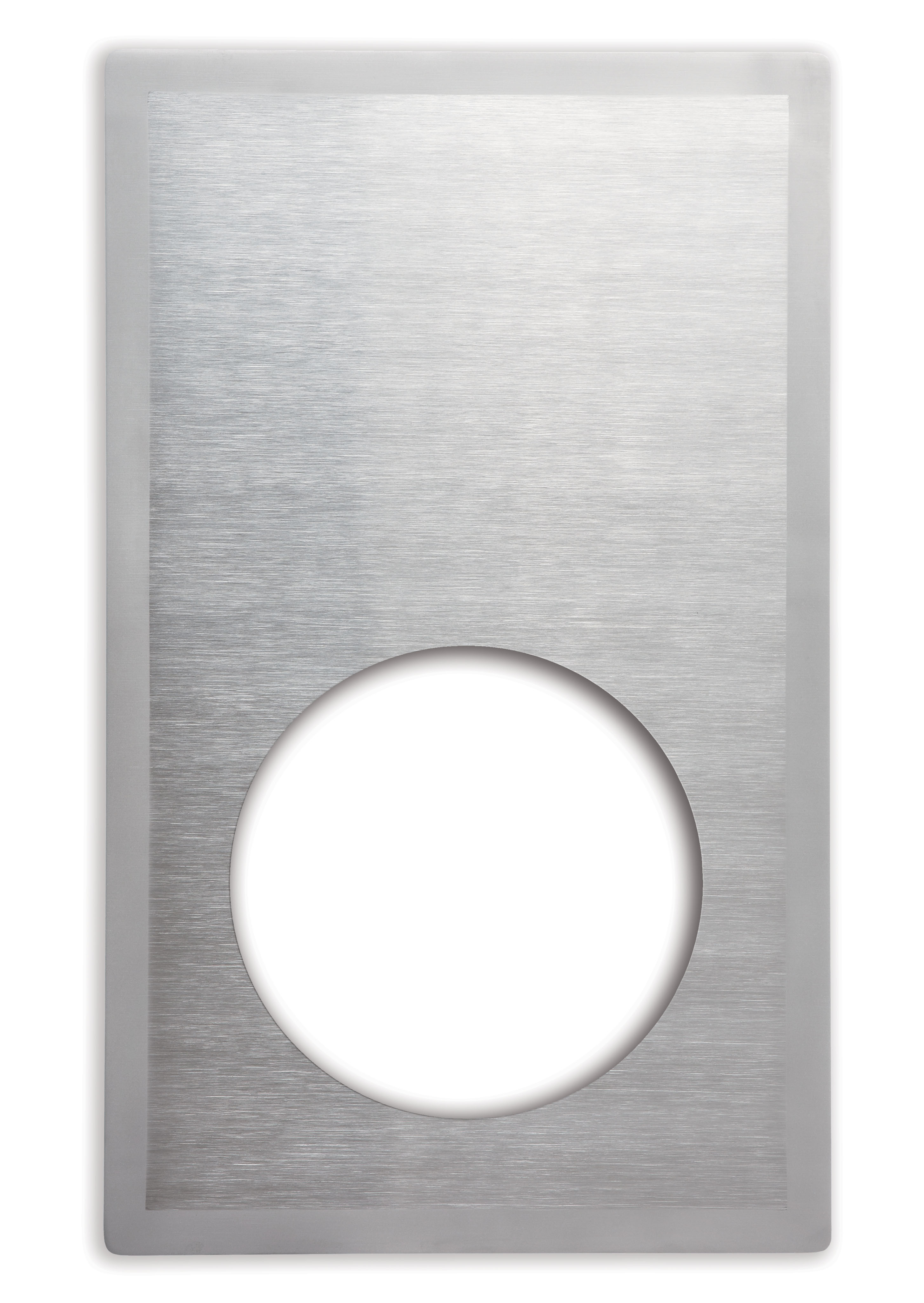 Miramar® Stainless Steel Templates