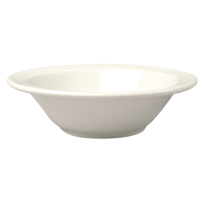 Narrow Rim Grapefruit Bowl 3.875" Dia. (9.0 Oz) Undecorated