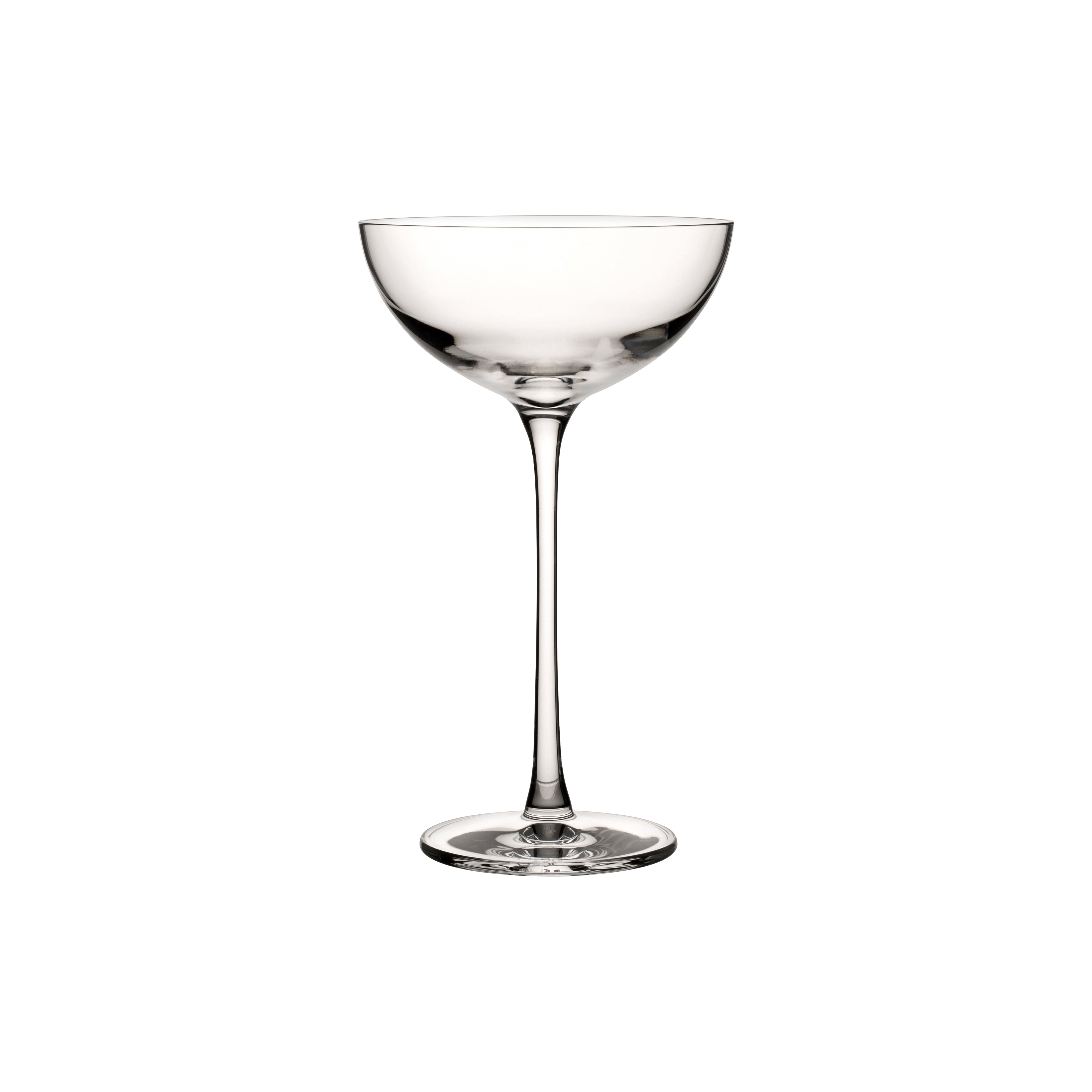 Hepburn Coupe 7oz
