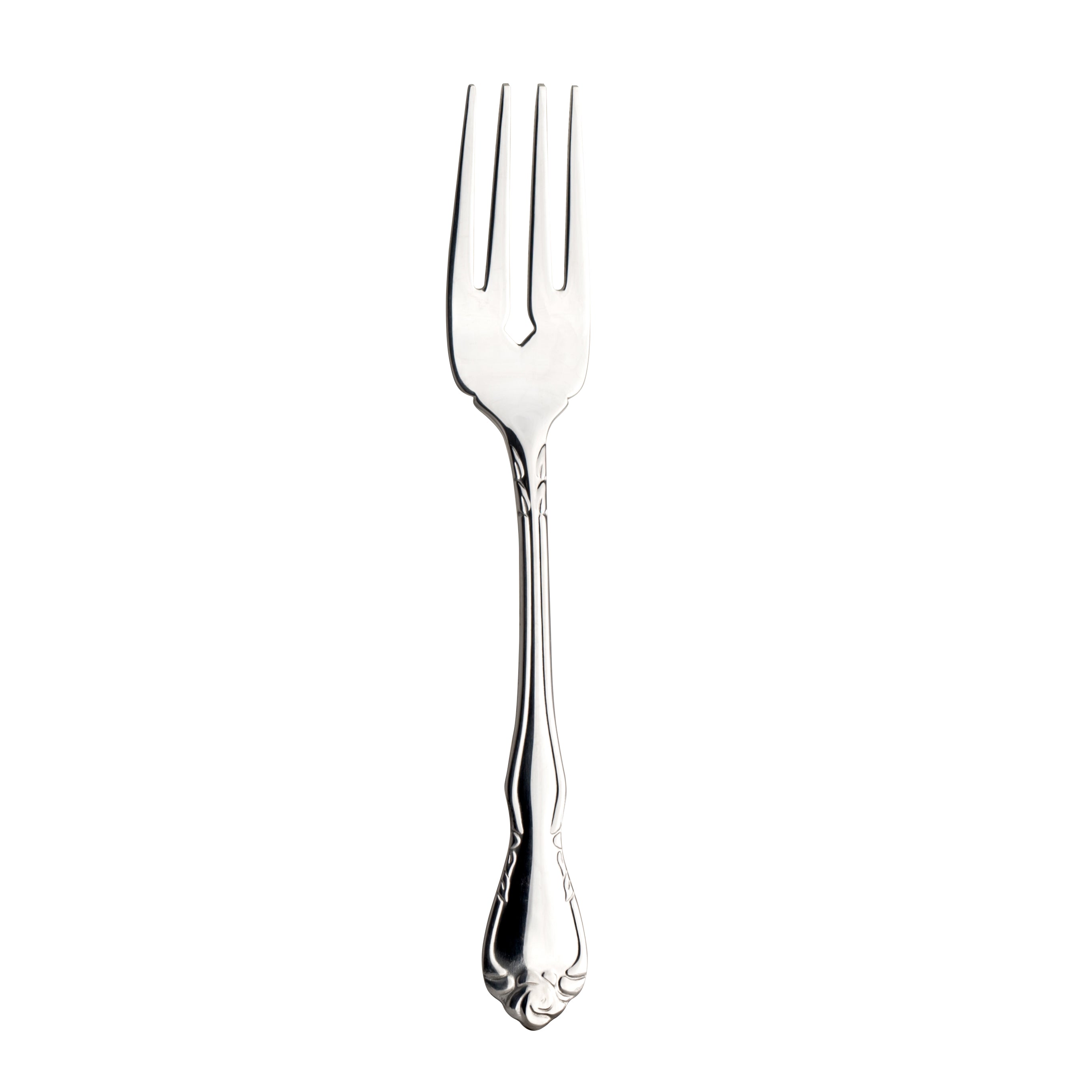 Dessert/Salad Fork L 6.25" Fleur
