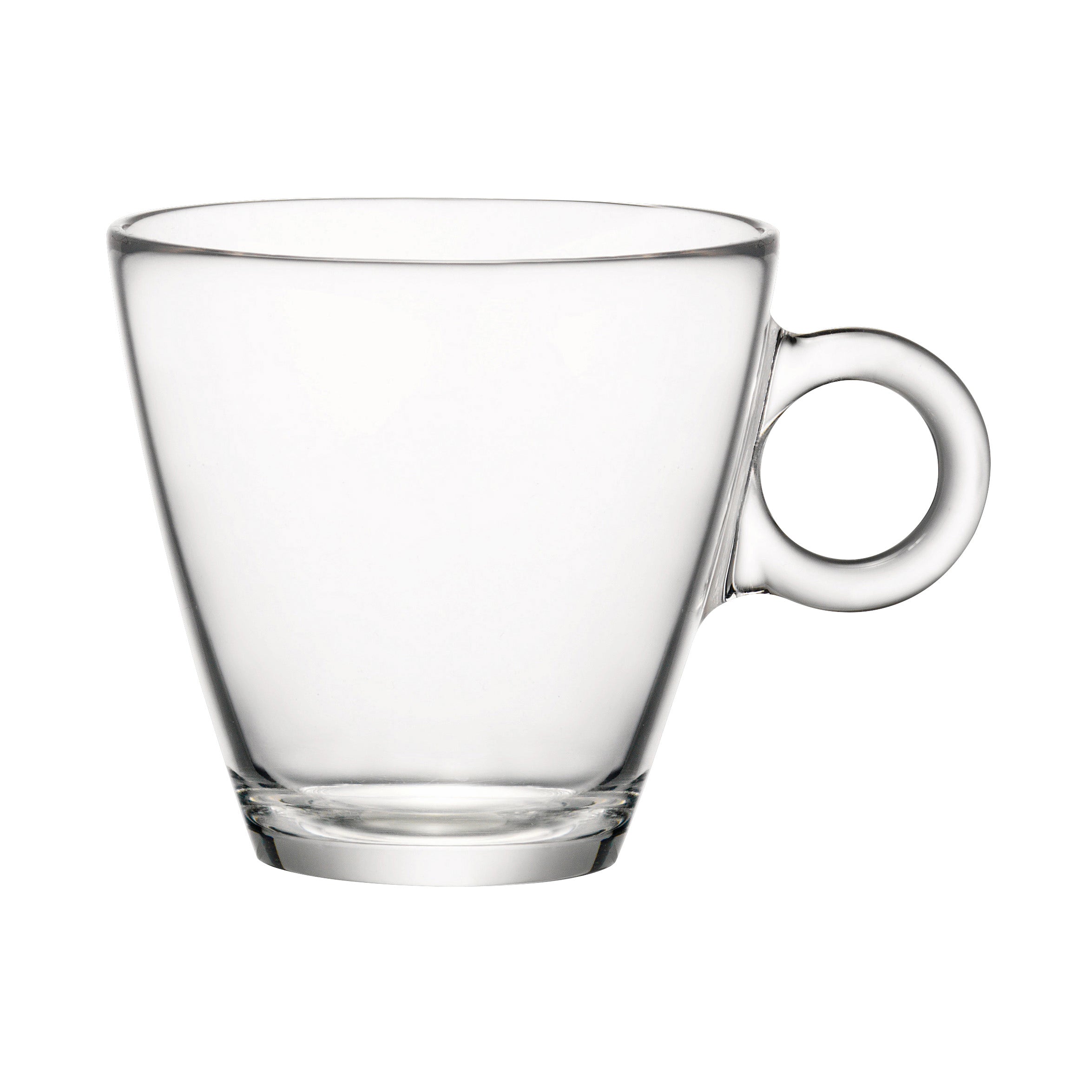Cappuccino Cup 4.25" Dia. (7.75 Oz) Easy Bar