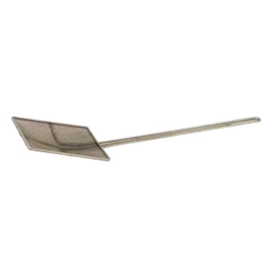 6.5" Fine-Mesh Round Skimmer