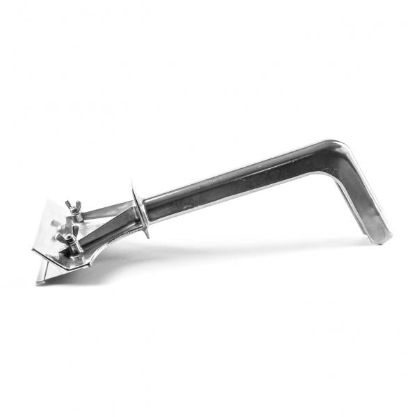Heavy Duty Grill Scraper