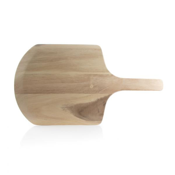 22" Wooden Pizza Peel