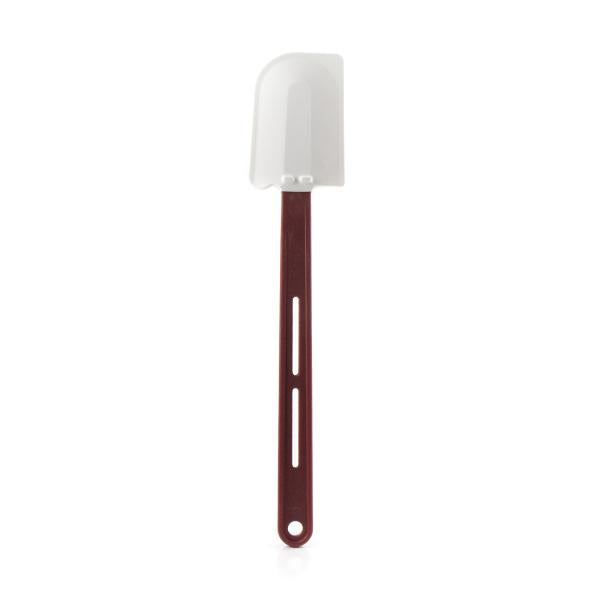 Plate Scraper, high heat, 16"L