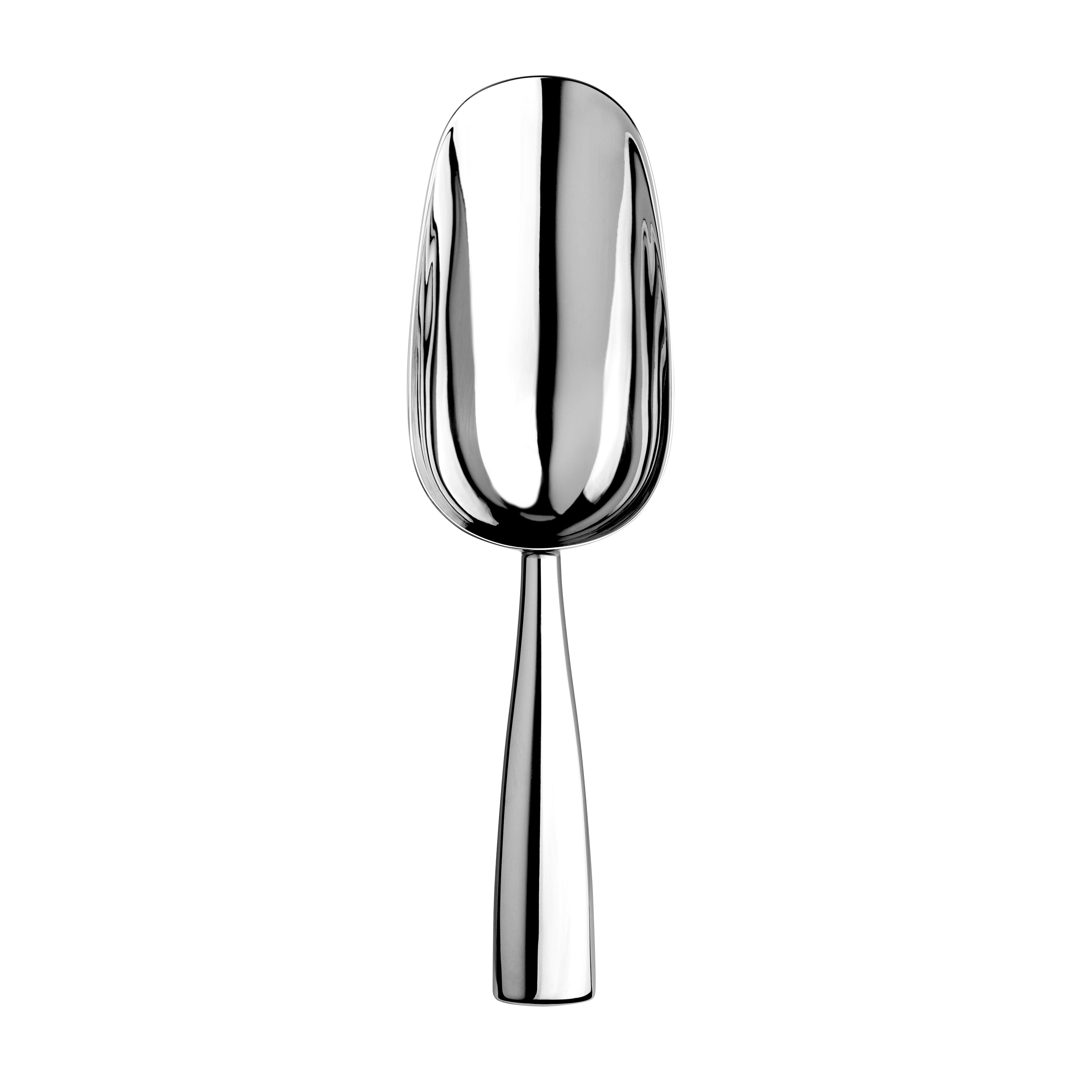 Ice Scoop L 8.5" Bryce