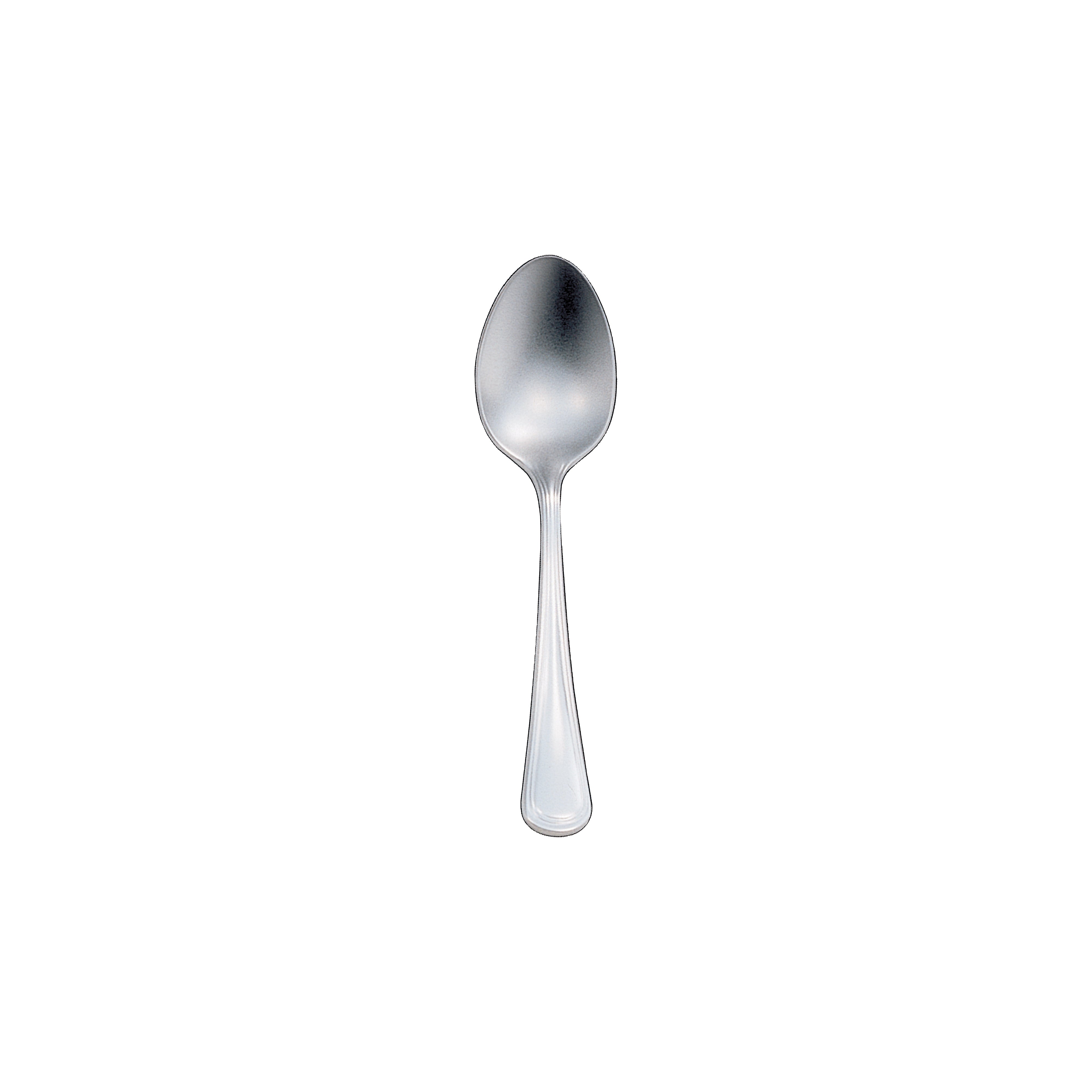 Pacific Rim A.D Coffee Spoon 4.25