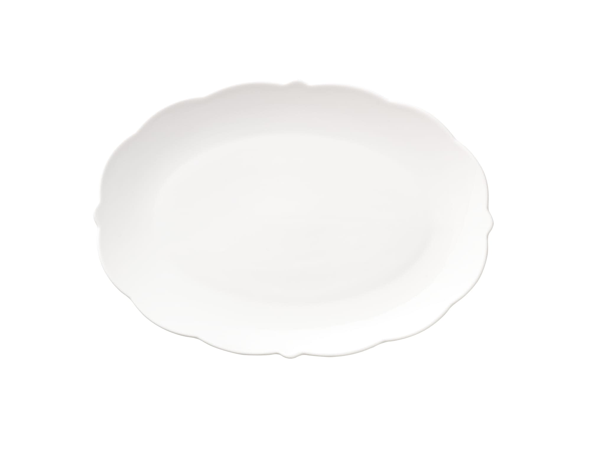 Astor 13-3/4 in. x 9-1/2 in. Platter