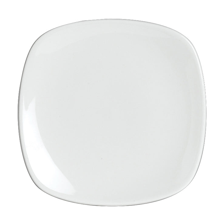 Quadro Plate L 5.5" W 5.5" Metro