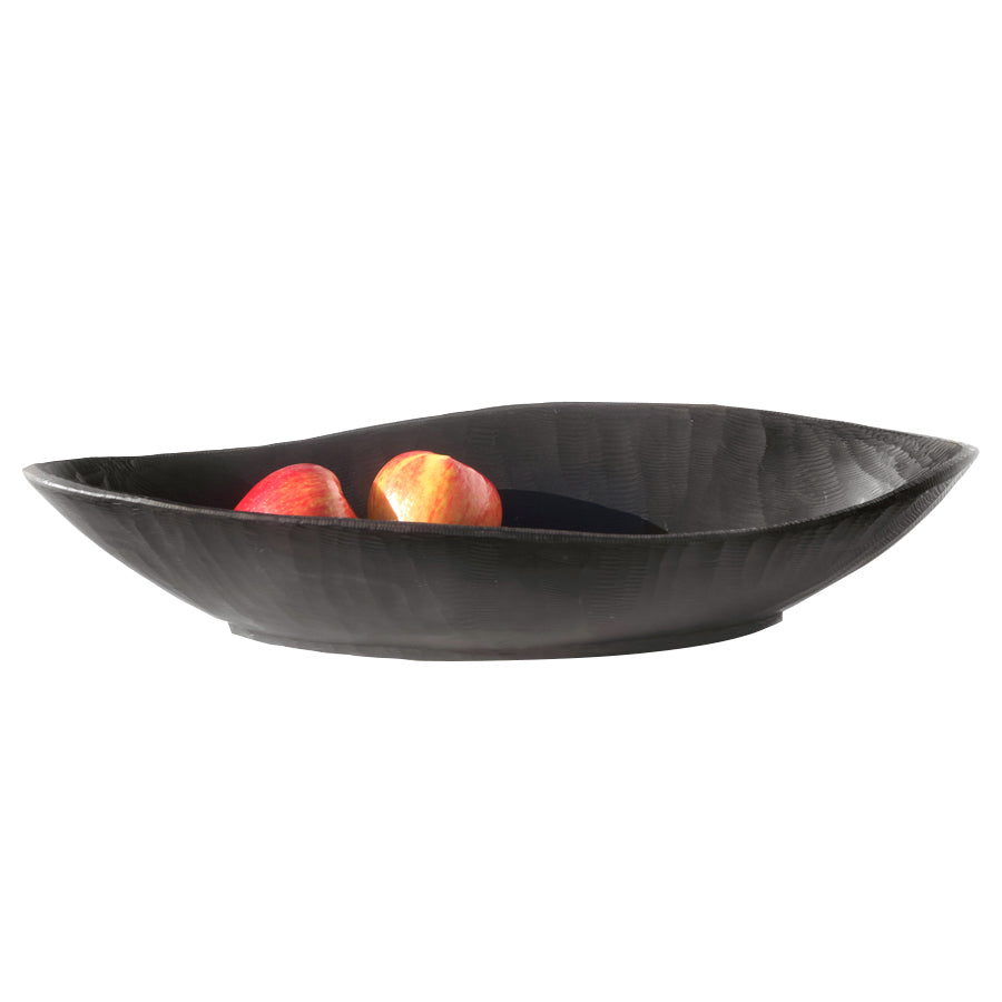 Bowl L 21.5" W 8.0" (3.0 Qt) Point