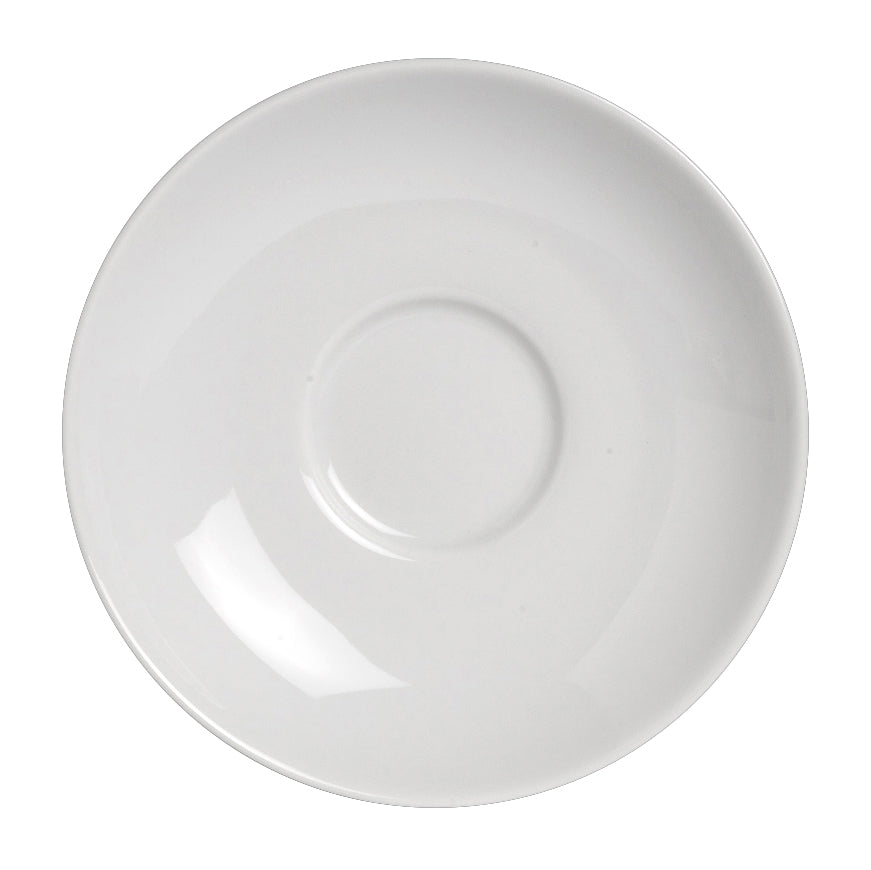 Breakfast Saucer 6.38" Dia. Louna Cecil