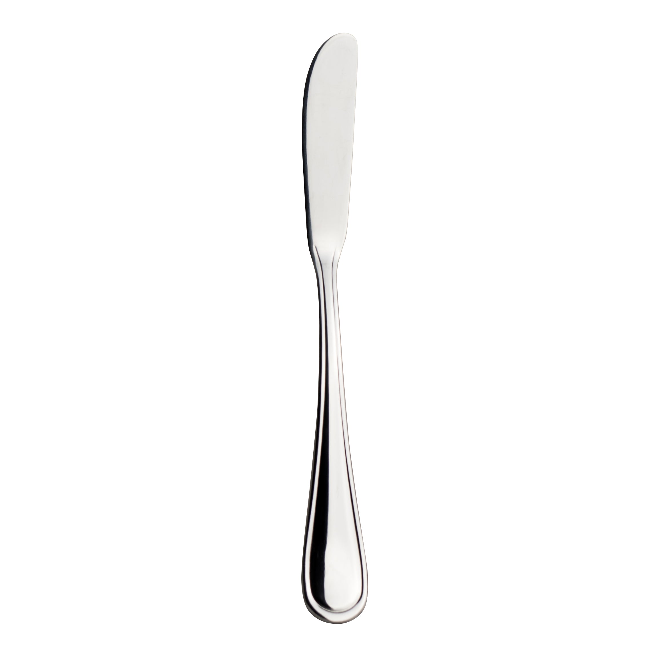Butter Spreader L 6.625" Montecito