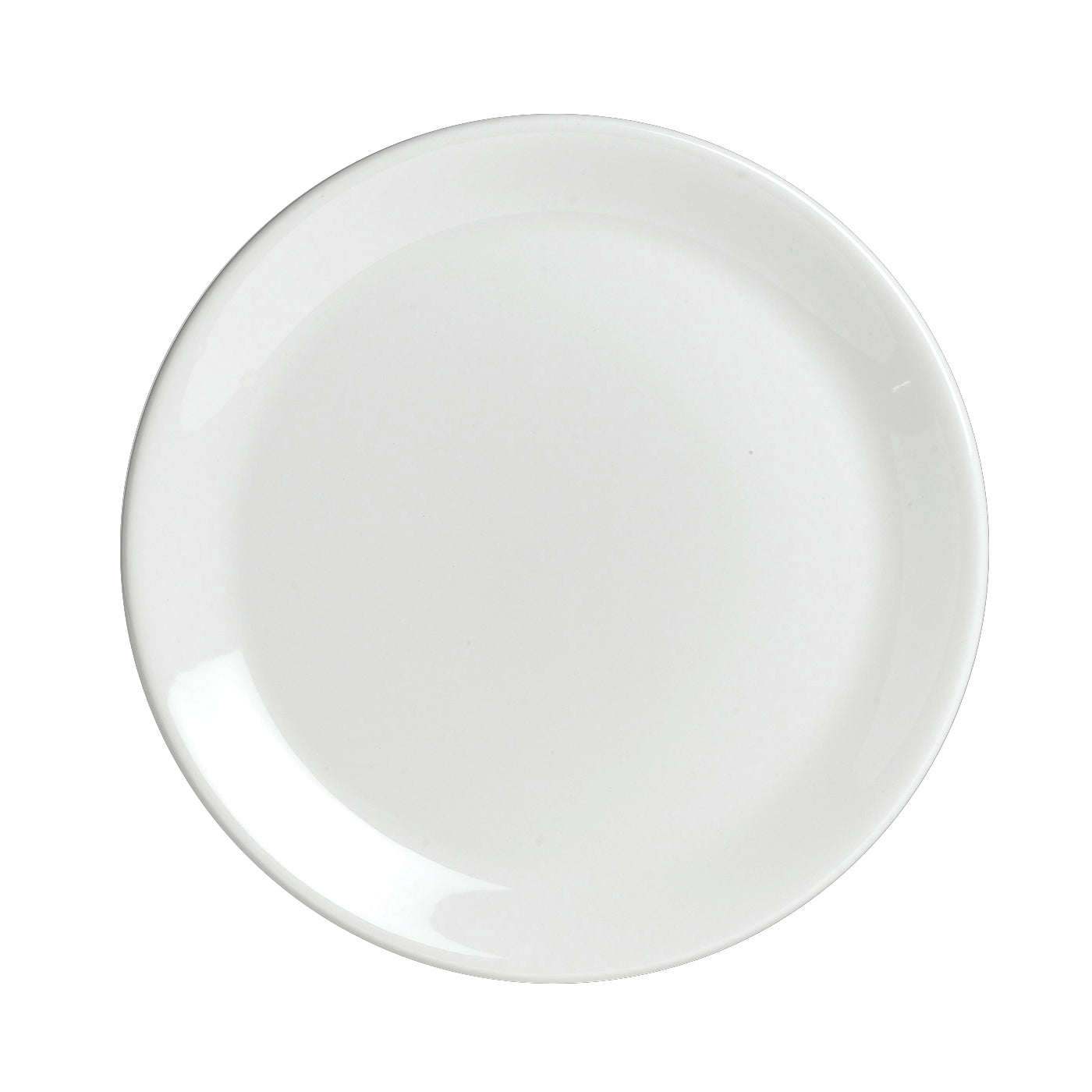 Taste Coupe Plate 9.0" Dia. Taste