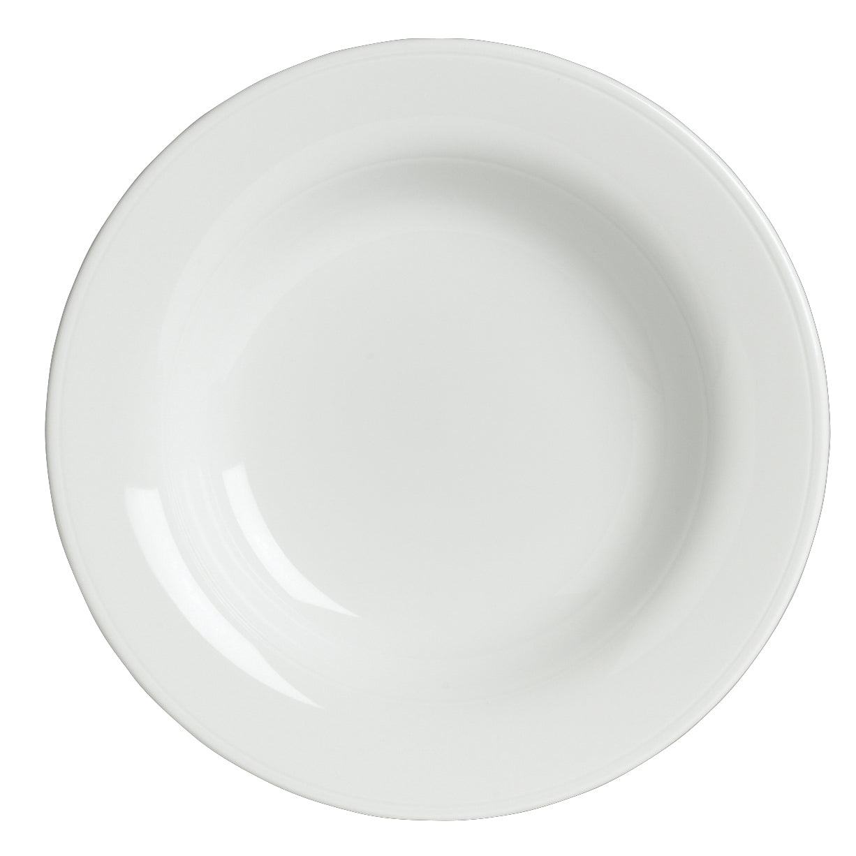 Pasta Plate 10.25" Dia. (16.0 Oz) Concerto