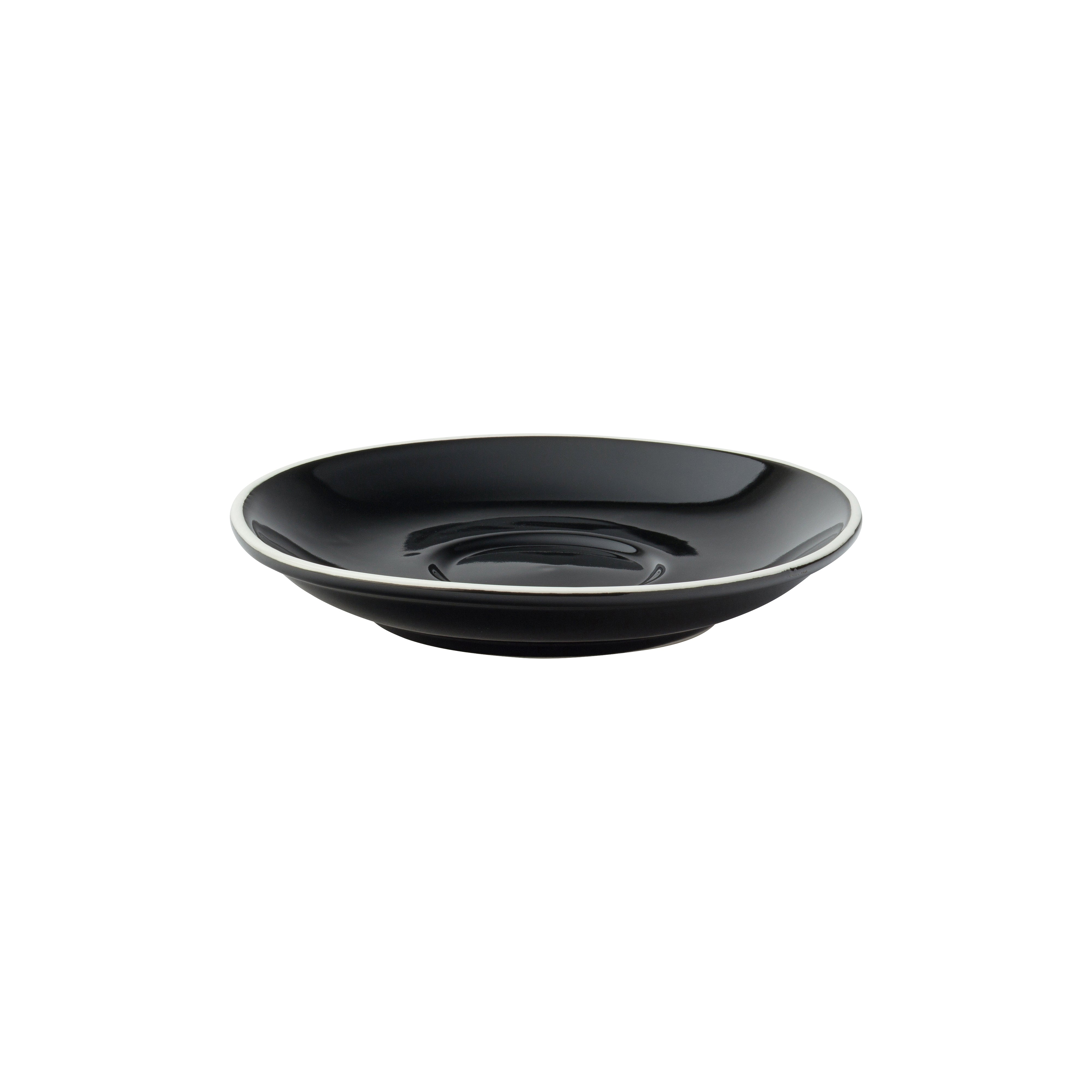 Barista Saucer