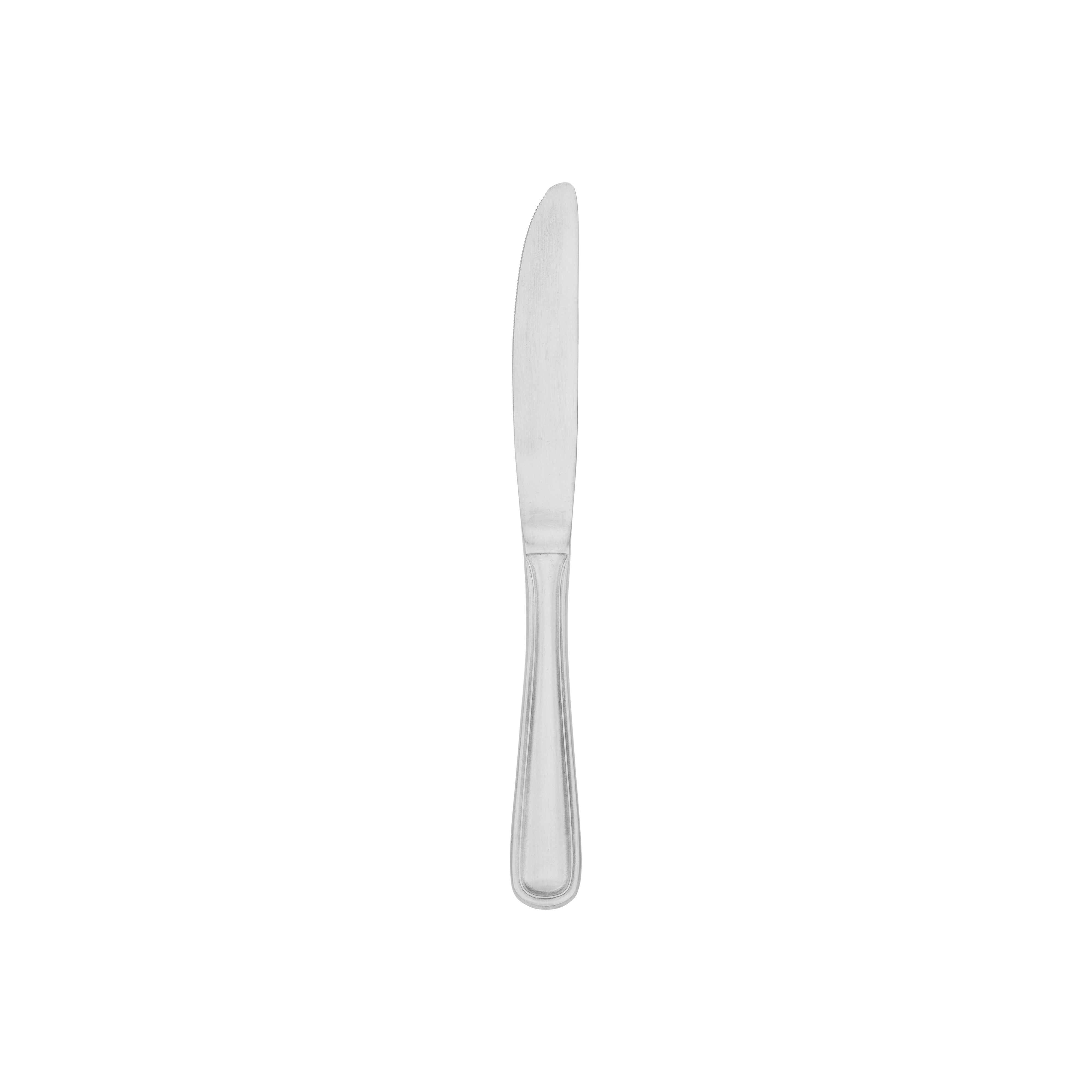 Napa Dinner Knife 8.75
