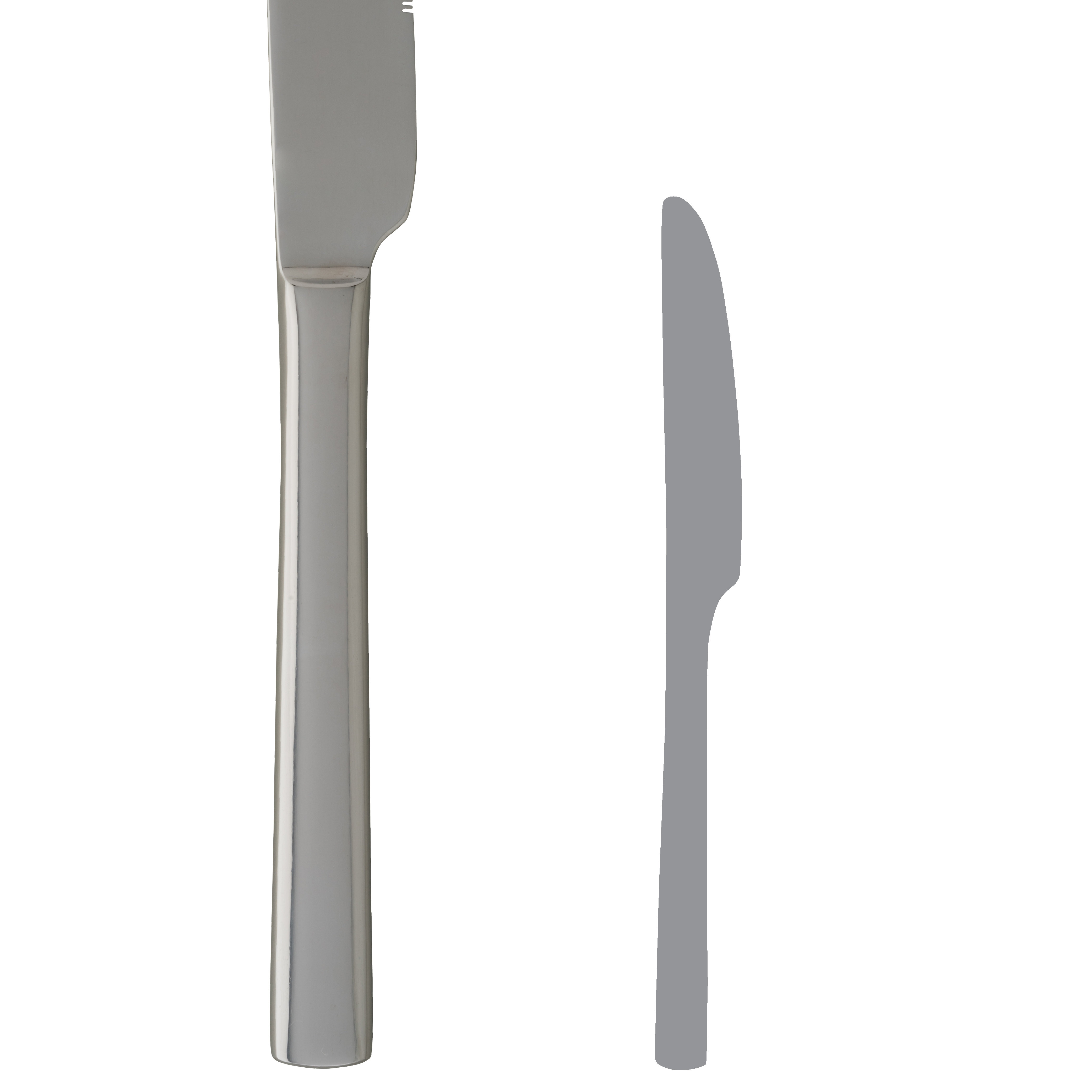 Dessert Knife L 8.0" Chatsworth