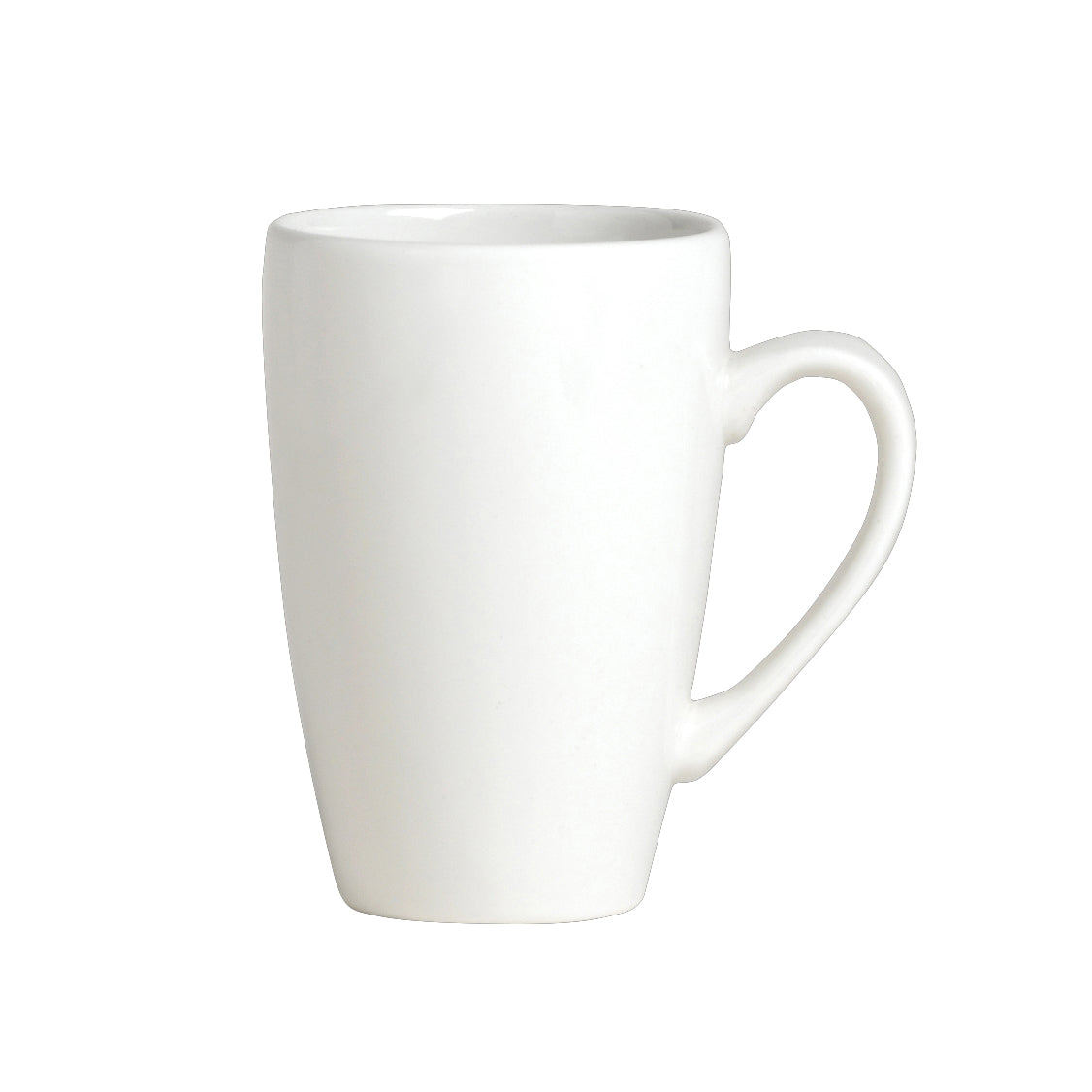 Quench Mug L 4.25" W 3.0" (10.0 Oz) Simplicity