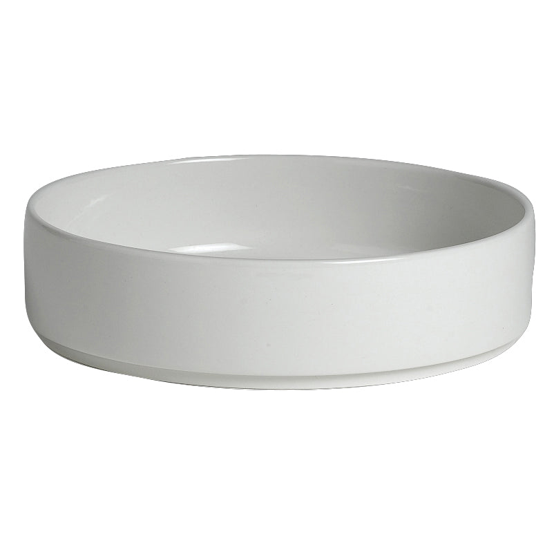 Stack Tray 5.5" Dia. (10.5 Oz) Taste