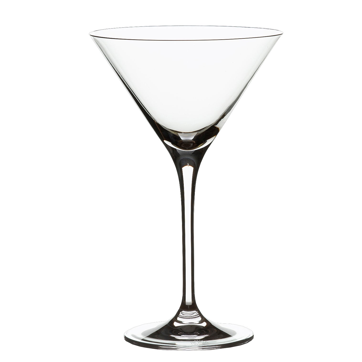 Martini 4.625" Dia. (7.5 Oz) Artist