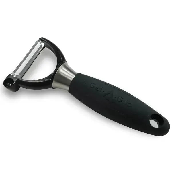 Get-A-Grip 6-1/2" Y-Peeler
