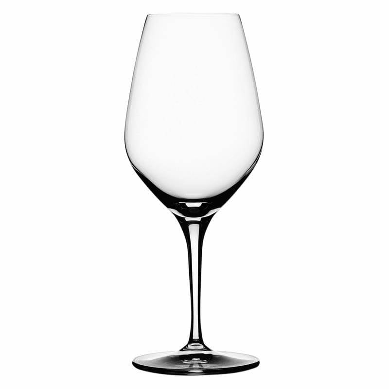 Spiegelau Authentis Red Wine Goblet, 16.25 oz.