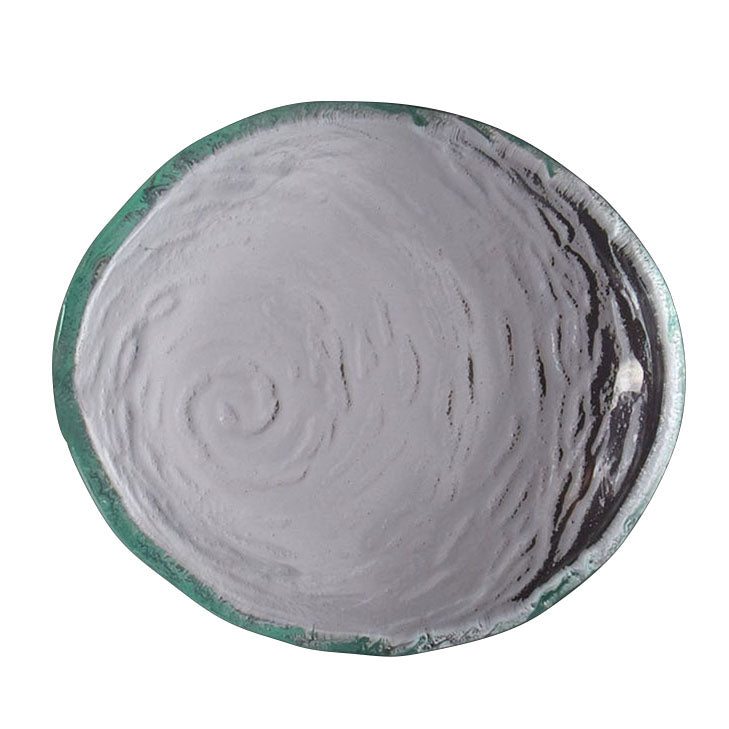 Oval Bowl L 4.625" W 4.0" (2.0 Oz) Scape Clear
